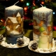 New Year decoupage: original ideas for decor