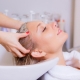 Features of spa treatments for hair