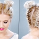 Medium Hairstyles