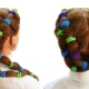 Elastic Hairstyles