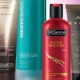 Keratin shampoos: features of choice and application