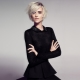 Short hair haircut: features, tips for selection and styling