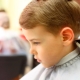 Haircuts for boys 6-7 years old