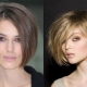 Short hair cuts that add volume