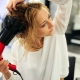 The subtleties of styling hair diffuser