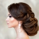 Evening hairstyles: fashion ideas and tips for creating them