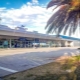 Airport in Tivat: where is it and how to get to it?