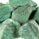 Actinolite: description, properties and application