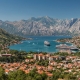 Boka Kotor Bay: features, attractions, travel and overnight
