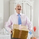 What to give to the grandfather for 80 years?