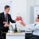 What to give to a male colleague for his birthday?