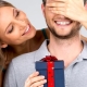 What to give to the husband for a birthday?