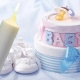 What to give for the birth of a child?