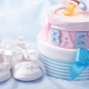 What to give a newborn baby girl?