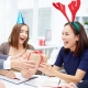 What to give to female colleagues for the New Year?