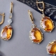 Citrine: what it is, who suits it, properties and meaning