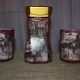 Decoupage coffee cans: interesting ideas and a master class