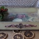 Decoupage trays: workshops and ideas for inspiration