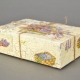 Decoupage boxes: ideas and workshops