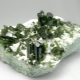Diopside: what happens and how to properly care for it?