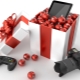 Gift gadgets