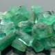 Hydrothermal emerald: what is it, properties and application