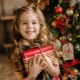 New Year Gift Ideas for Girls 3-4 Years Old