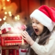 Gift ideas for a New Year girl 5-6 years old