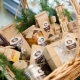 How to collect a grocery basket as a gift for the New Year?