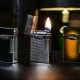How to choose a lighter as a gift to a man?