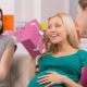 What gift can I give to a pregnant woman?