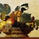 Fruit basket as a gift: features and interesting ideas