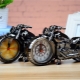 Creative ideas for choosing gifts for bikers.