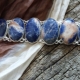 Description of sodalite, its properties and subtleties of use