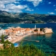 Features of rest in Budva