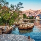 Montenegro Islands and their attractions