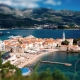 Budva beaches: description, rating of the best, selection tips