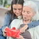 Gifts for grandmother for 80 years: the best ideas and recommendations for choosing