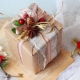 DIY gifts: manufacturing ideas and step-by-step instructions