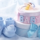 Useful and original gifts for newborns