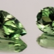 Prasiolite: features and properties