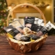 Gift basket: how to collect and present it in an original way?