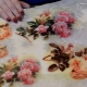 Decoupage rice paper: how to choose and use?