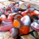 Agate Botswana: Features and Applications