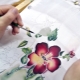 Batik: what is it, history and types of painting on fabric