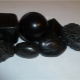 Black onyx: stone properties, application, selection and care