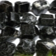 Black tourmaline: what properties does it have and where is it used?