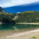 Crno Jezero in Montenegro: description and relaxation