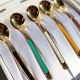 Dessert spoons: distinctive features and choice