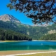 Durmitor: description, attractions, travel